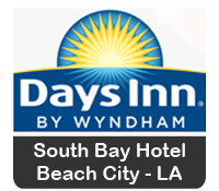 Days Inn By Wyndham Los Angeles South Bay